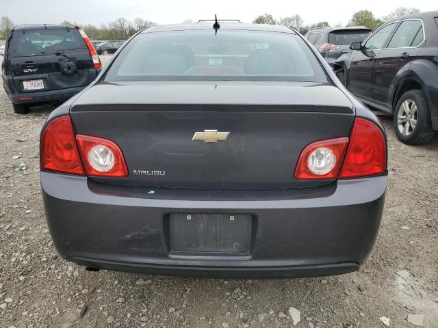 Photo 5 VIN: 1G1ZB5E18BF306954 - CHEVROLET MALIBU 