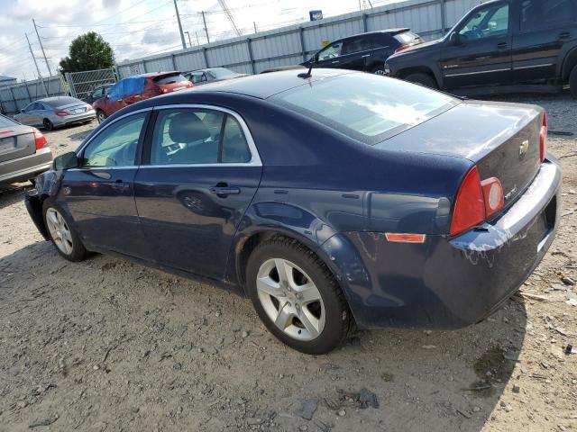 Photo 1 VIN: 1G1ZB5E18BF332714 - CHEVROLET MALIBU LS 