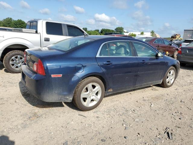 Photo 2 VIN: 1G1ZB5E18BF332714 - CHEVROLET MALIBU LS 