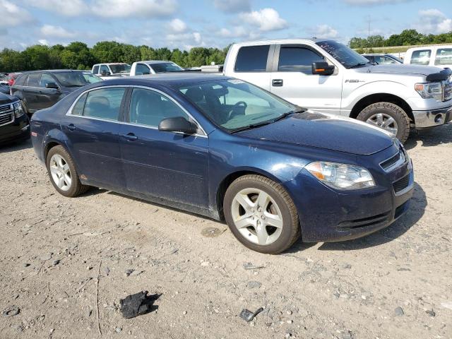 Photo 3 VIN: 1G1ZB5E18BF332714 - CHEVROLET MALIBU LS 