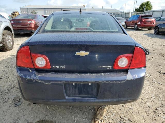 Photo 5 VIN: 1G1ZB5E18BF332714 - CHEVROLET MALIBU LS 