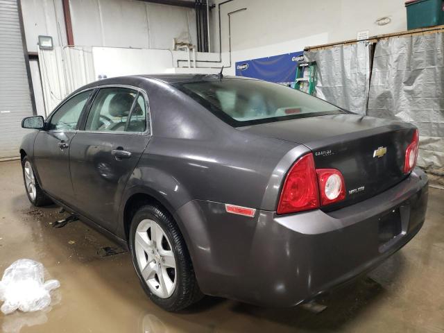 Photo 1 VIN: 1G1ZB5E18BF343003 - CHEVROLET MALIBU 