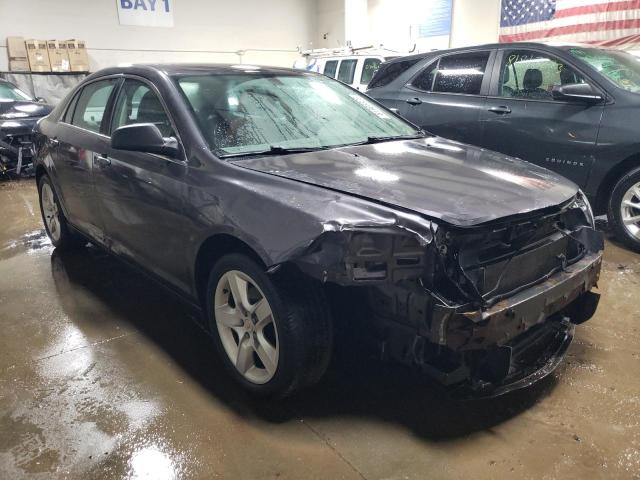 Photo 3 VIN: 1G1ZB5E18BF343003 - CHEVROLET MALIBU 