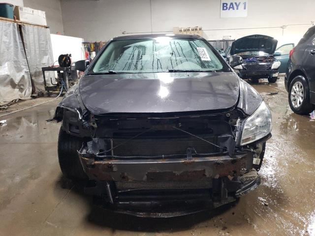 Photo 4 VIN: 1G1ZB5E18BF343003 - CHEVROLET MALIBU 