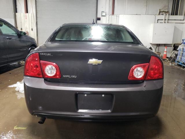 Photo 5 VIN: 1G1ZB5E18BF343003 - CHEVROLET MALIBU 