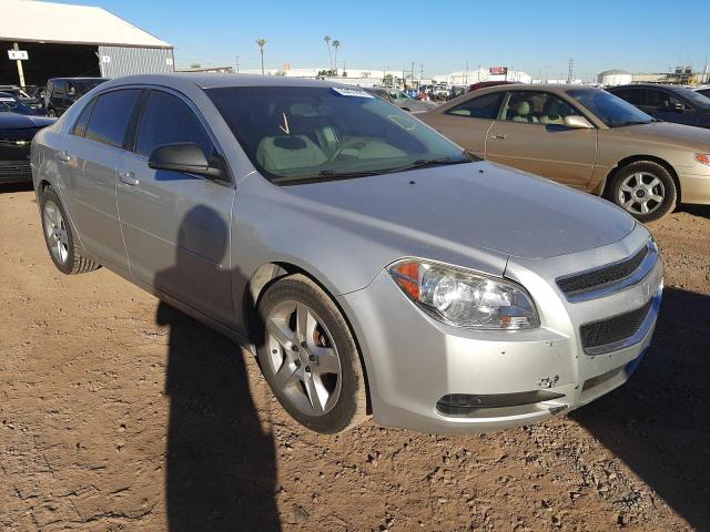 Photo 0 VIN: 1G1ZB5E18BF350274 - CHEVROLET MALIBU LS 