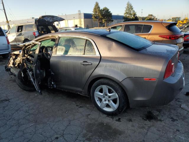 Photo 1 VIN: 1G1ZB5E18BF351246 - CHEVROLET MALIBU LS 