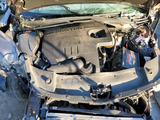 Photo 10 VIN: 1G1ZB5E18BF351246 - CHEVROLET MALIBU LS 