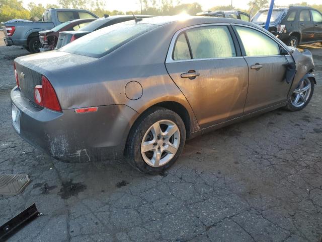 Photo 2 VIN: 1G1ZB5E18BF351246 - CHEVROLET MALIBU LS 