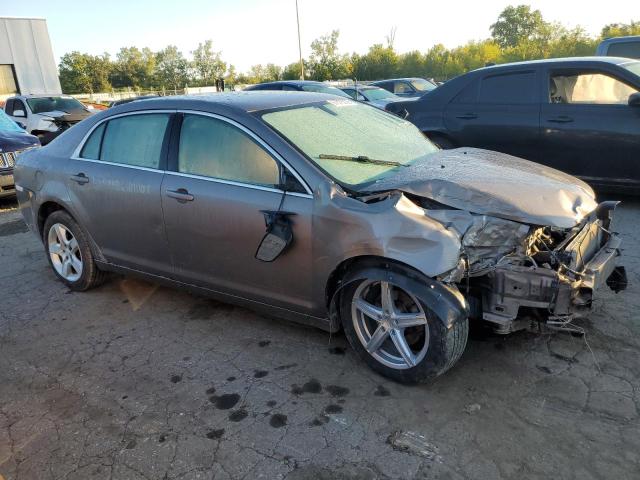 Photo 3 VIN: 1G1ZB5E18BF351246 - CHEVROLET MALIBU LS 