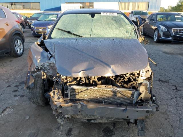 Photo 4 VIN: 1G1ZB5E18BF351246 - CHEVROLET MALIBU LS 