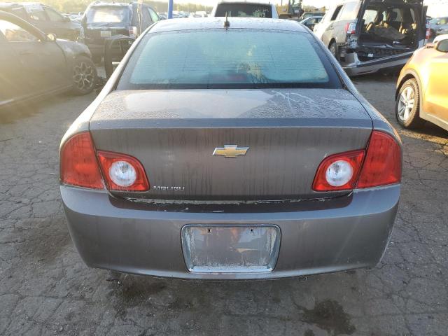 Photo 5 VIN: 1G1ZB5E18BF351246 - CHEVROLET MALIBU LS 