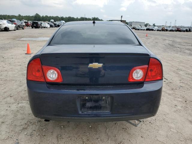 Photo 5 VIN: 1G1ZB5E18BF379919 - CHEVROLET MALIBU LS 