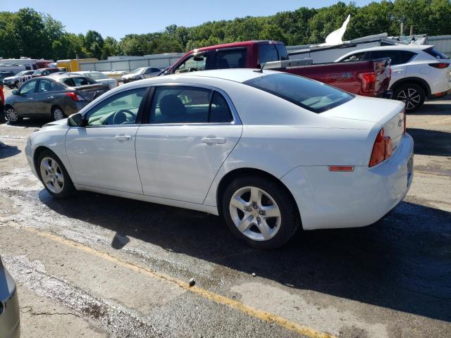 Photo 1 VIN: 1G1ZB5E18BF384277 - CHEVROLET MALIBU 