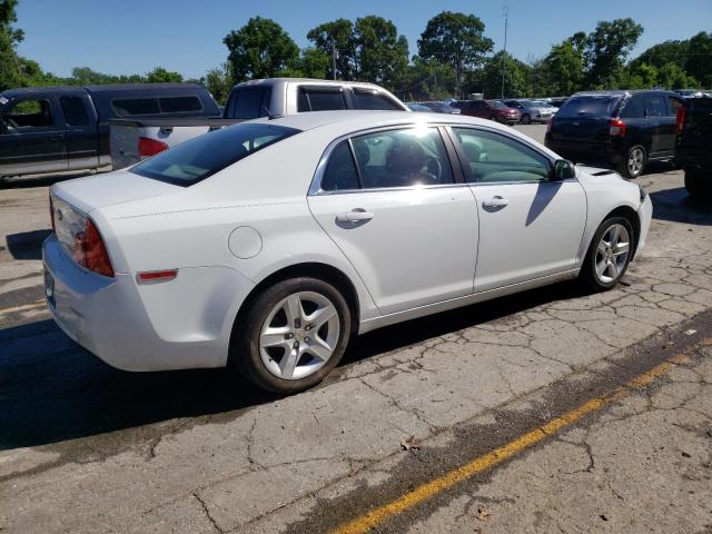 Photo 2 VIN: 1G1ZB5E18BF384277 - CHEVROLET MALIBU 