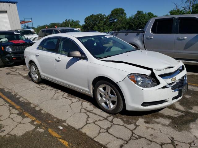 Photo 3 VIN: 1G1ZB5E18BF384277 - CHEVROLET MALIBU 