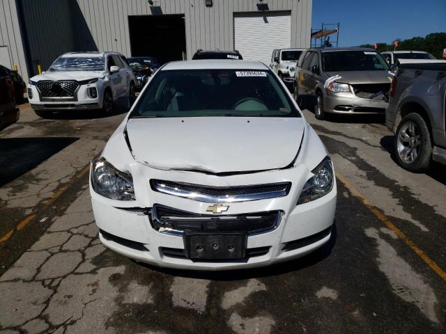 Photo 4 VIN: 1G1ZB5E18BF384277 - CHEVROLET MALIBU 