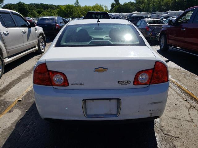 Photo 5 VIN: 1G1ZB5E18BF384277 - CHEVROLET MALIBU 