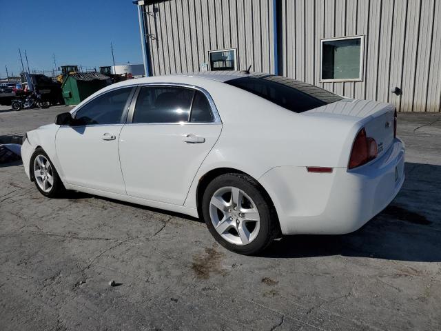 Photo 1 VIN: 1G1ZB5E19BF120260 - CHEVROLET MALIBU 