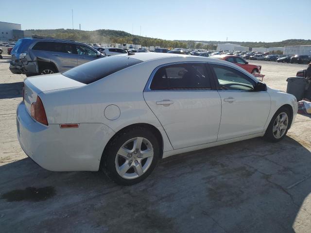 Photo 2 VIN: 1G1ZB5E19BF120260 - CHEVROLET MALIBU 