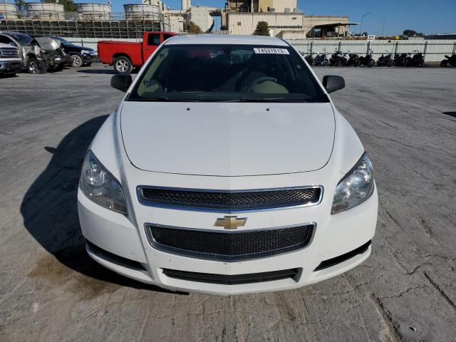 Photo 4 VIN: 1G1ZB5E19BF120260 - CHEVROLET MALIBU 