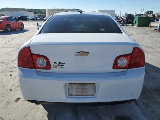 Photo 5 VIN: 1G1ZB5E19BF120260 - CHEVROLET MALIBU 