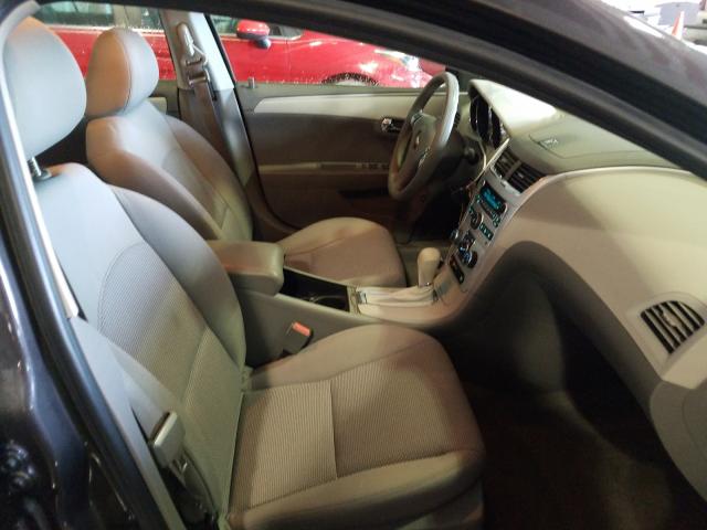 Photo 4 VIN: 1G1ZB5E19BF121361 - CHEVROLET MALIBU LS 