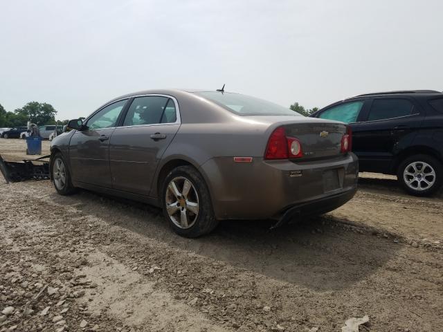 Photo 2 VIN: 1G1ZB5E19BF148480 - CHEVROLET MALIBU LS 