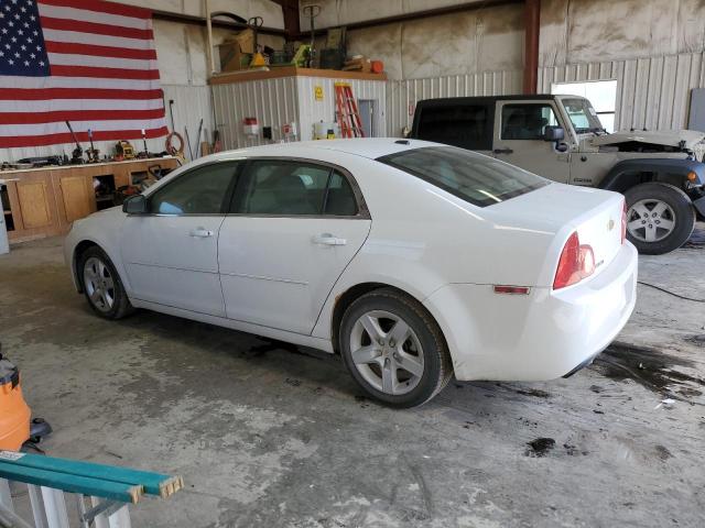 Photo 1 VIN: 1G1ZB5E19BF149452 - CHEVROLET MALIBU 