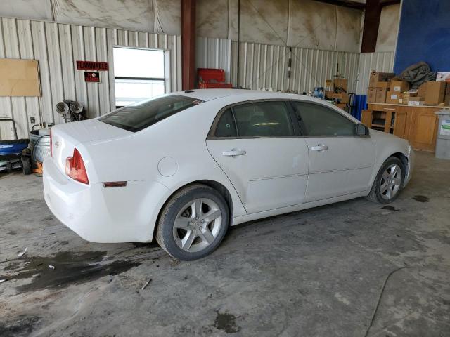 Photo 2 VIN: 1G1ZB5E19BF149452 - CHEVROLET MALIBU 