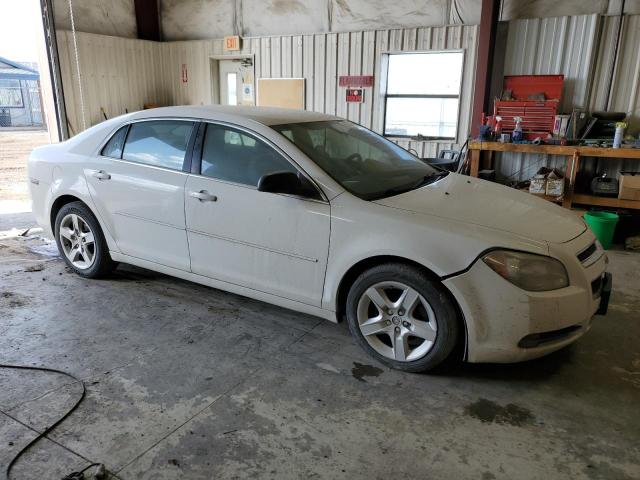 Photo 3 VIN: 1G1ZB5E19BF149452 - CHEVROLET MALIBU 