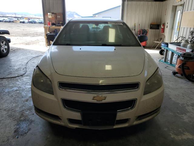 Photo 4 VIN: 1G1ZB5E19BF149452 - CHEVROLET MALIBU 