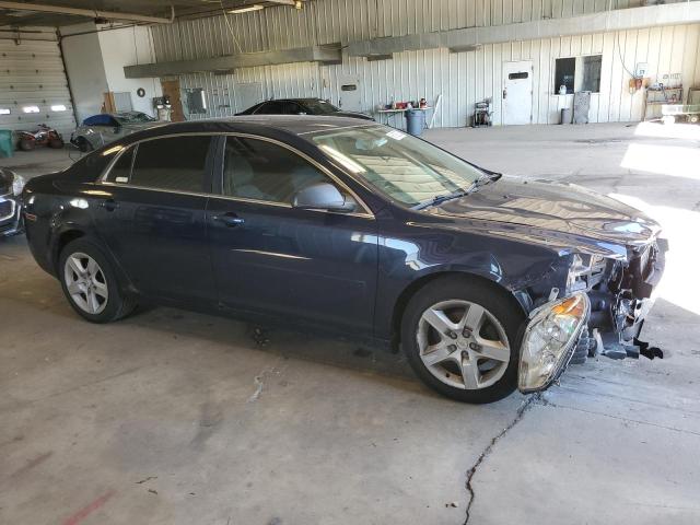 Photo 3 VIN: 1G1ZB5E19BF155896 - CHEVROLET MALIBU LS 