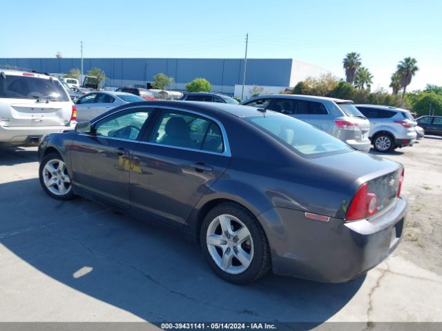 Photo 2 VIN: 1G1ZB5E19BF168583 - CHEVROLET MALIBU 