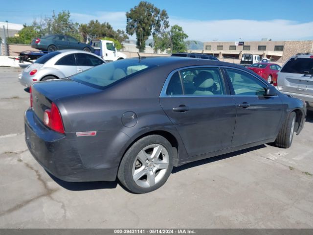 Photo 3 VIN: 1G1ZB5E19BF168583 - CHEVROLET MALIBU 