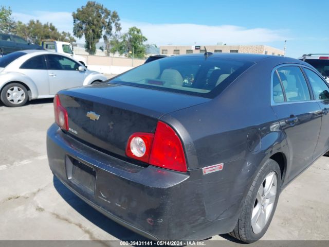 Photo 5 VIN: 1G1ZB5E19BF168583 - CHEVROLET MALIBU 