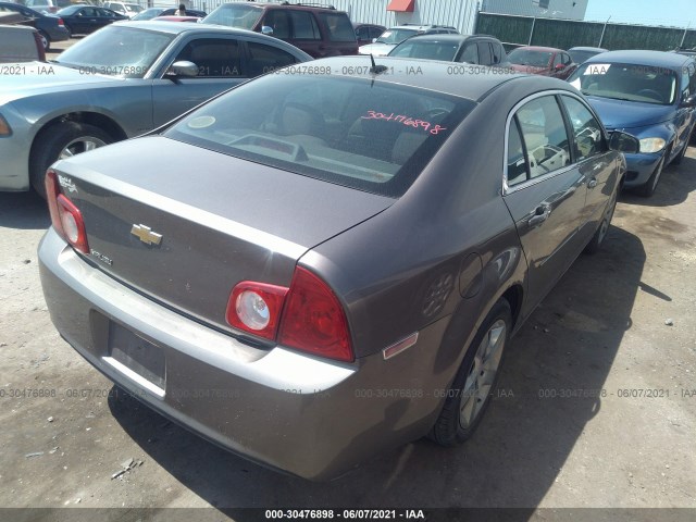 Photo 3 VIN: 1G1ZB5E19BF171760 - CHEVROLET MALIBU 