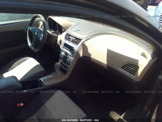 Photo 4 VIN: 1G1ZB5E19BF171760 - CHEVROLET MALIBU 