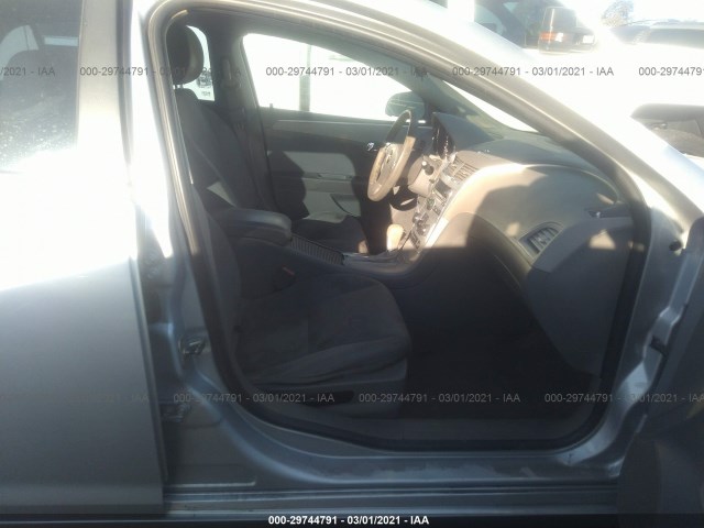 Photo 4 VIN: 1G1ZB5E19BF189711 - CHEVROLET MALIBU 