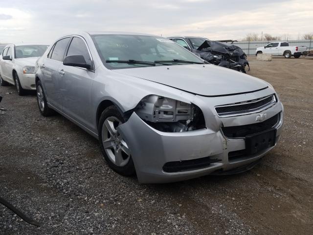 Photo 0 VIN: 1G1ZB5E19BF204711 - CHEVROLET MALIBU LS 