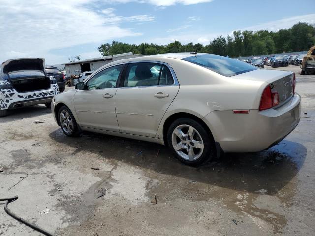 Photo 1 VIN: 1G1ZB5E19BF208984 - CHEVROLET MALIBU LS 