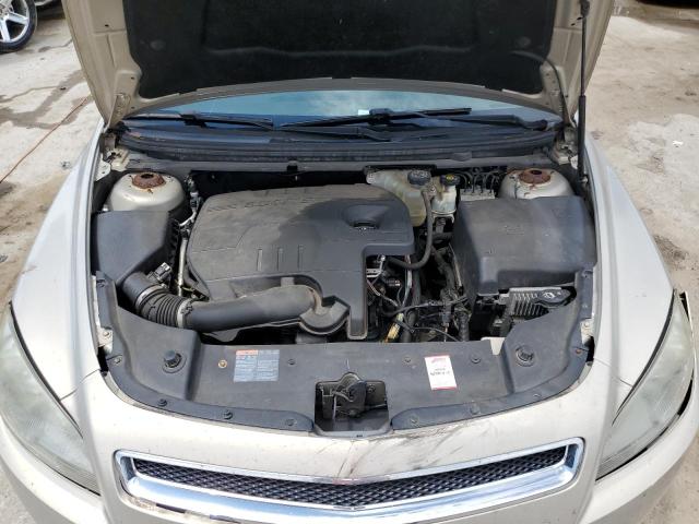 Photo 10 VIN: 1G1ZB5E19BF208984 - CHEVROLET MALIBU LS 