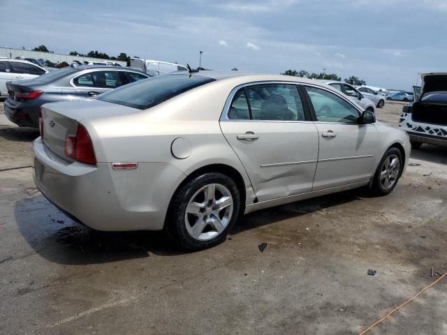 Photo 2 VIN: 1G1ZB5E19BF208984 - CHEVROLET MALIBU LS 