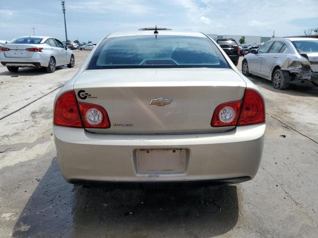 Photo 5 VIN: 1G1ZB5E19BF208984 - CHEVROLET MALIBU LS 