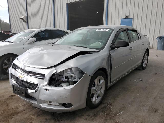 Photo 1 VIN: 1G1ZB5E19BF210038 - CHEVROLET MALIBU LS 