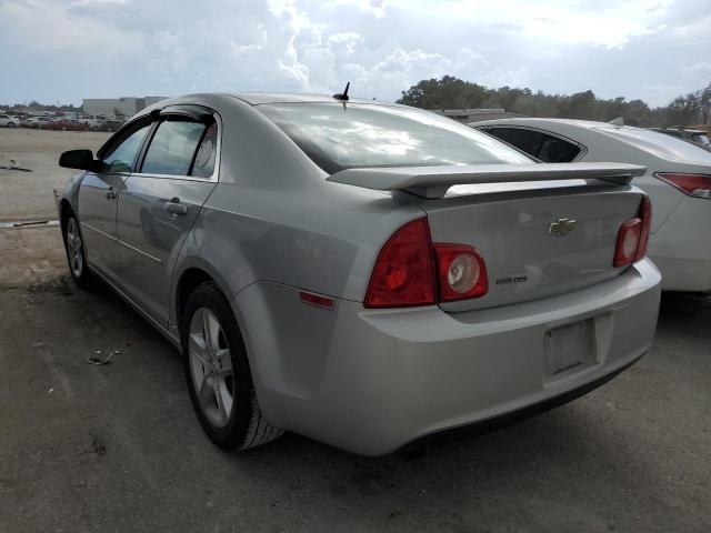 Photo 2 VIN: 1G1ZB5E19BF210038 - CHEVROLET MALIBU LS 