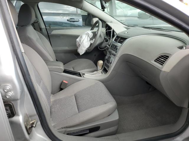 Photo 4 VIN: 1G1ZB5E19BF210038 - CHEVROLET MALIBU LS 