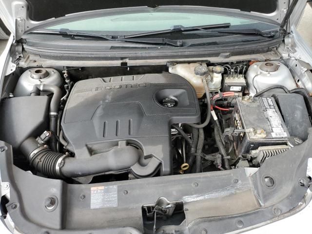 Photo 6 VIN: 1G1ZB5E19BF210038 - CHEVROLET MALIBU LS 