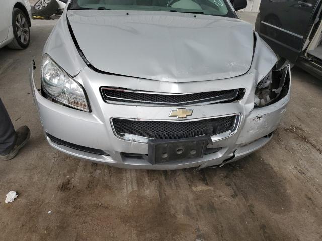 Photo 8 VIN: 1G1ZB5E19BF210038 - CHEVROLET MALIBU LS 