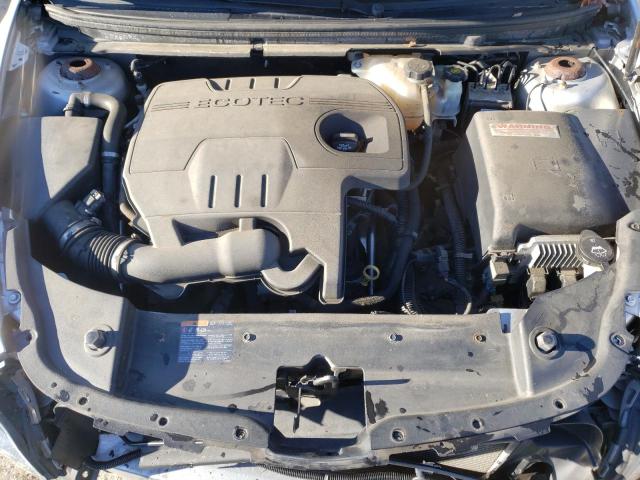 Photo 6 VIN: 1G1ZB5E19BF243055 - CHEVROLET MALIBU LS 